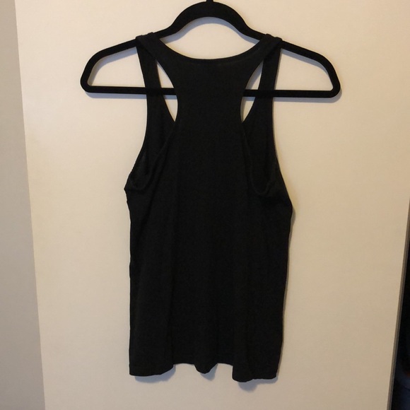 District Razor Back Tank - Picture 2 of 3